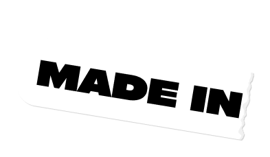 made in